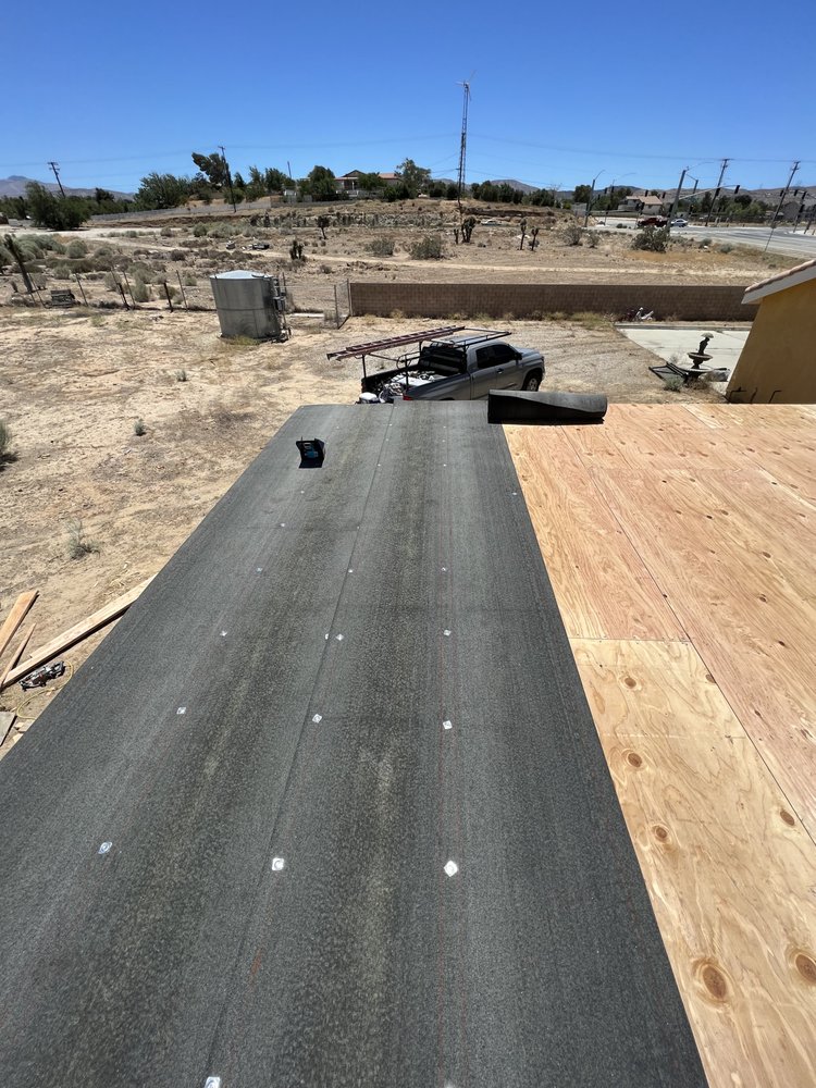 Slide of The Home Repair Handyman