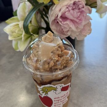 Saigon Coffee - Vietnamese Near Me - San Diego, California