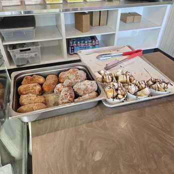 Bad Bakers - Donuts Near Me - Elk Grove, California