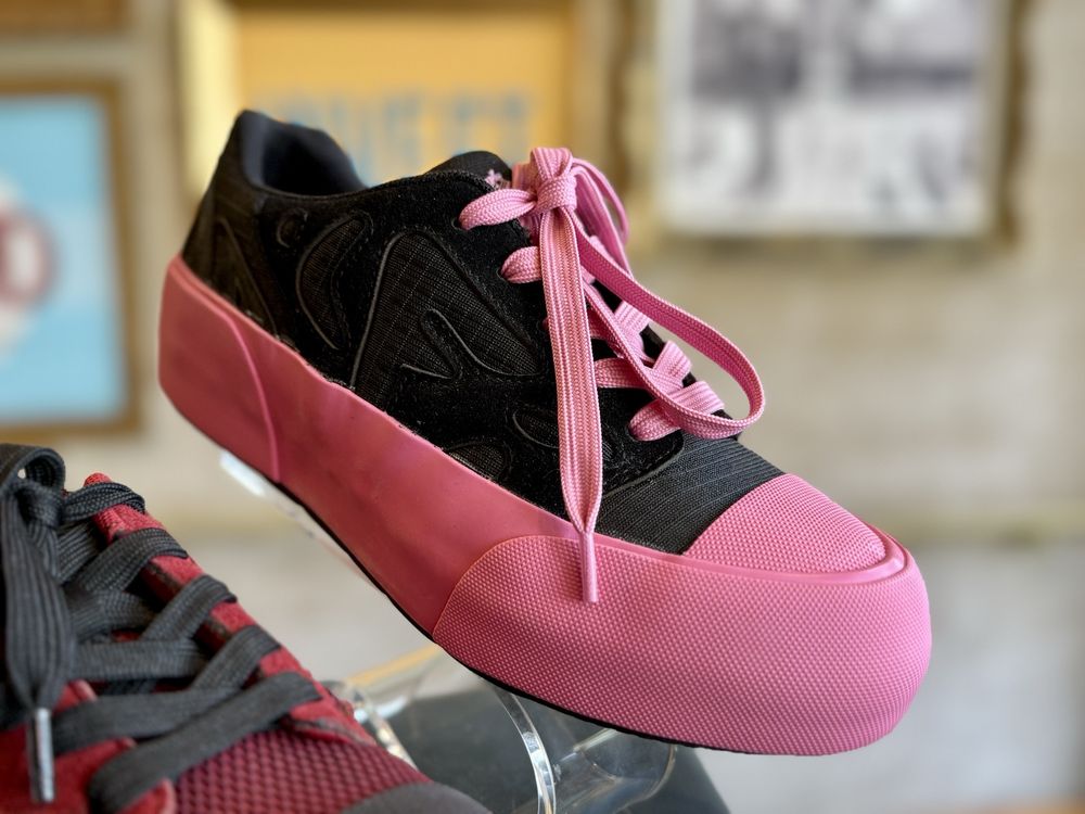 John Fluevog Shoes gift card