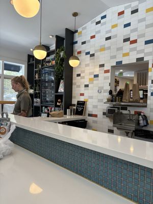 Bill's Sandwich Palace by null