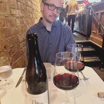 Red Feather Kitchen - My Mr. - New American Near Me - Cincinnati, Ohio