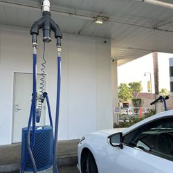 Fast5Xpress Car Wash - 5/19/24