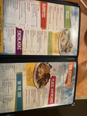 POPO'S Fiesta Del Sol by null