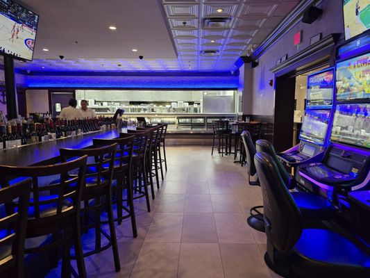 Boston Fish Market by null