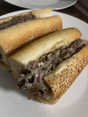 Alex’s Steaks & Wings by null