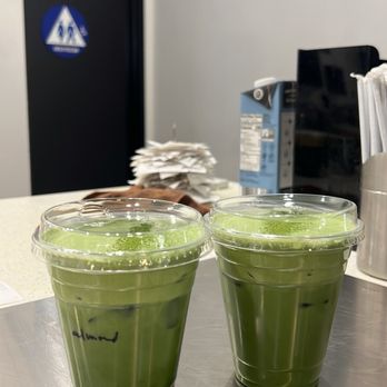 Stagger Coffee - Matcha latte - Coffee & Tea Near Me - Los Angeles, California Stagger Coffee - Matcha latte - Coffee & Tea Near Me - Los Angeles, California