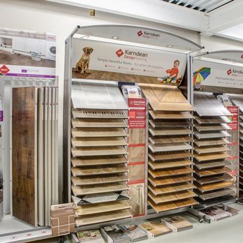 Carpet Time - First Floor - Karndean Luxury Vinyl Tile Displays - Carpeting Near Me - New York, New York Carpet Time - First Floor - Karndean Luxury Vinyl Tile Displays - Carpeting Near Me - New York, New York
