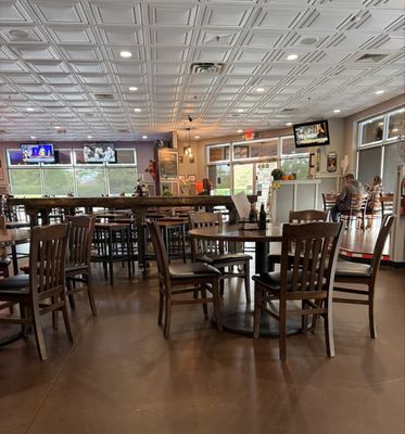 Real McCoy's by null