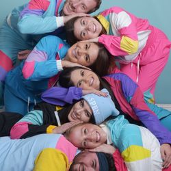 JCPenney Portrait Studio