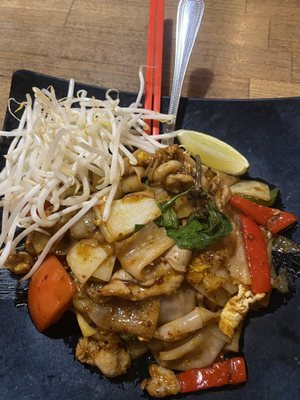 Thai Cottage by null