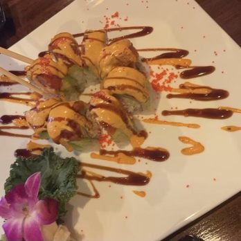 Kamiya Sushi - Sushi Bars Near Me - Fulshear, Texas Kamiya Sushi - Sushi Bars Near Me - Fulshear, Texas
