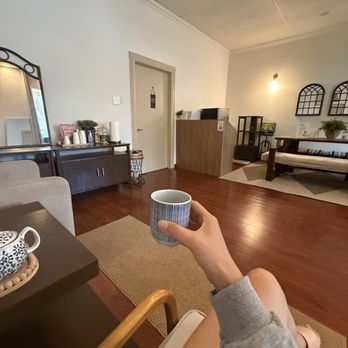 The Thai Massage Studio - Tea after! - Massage Near Me - Cerritos, California The Thai Massage Studio - Tea after! - Massage Near Me - Cerritos, California