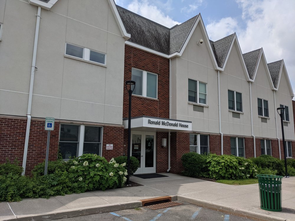 Ronald McDonald House - social services organization in Valhalla, NY