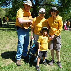 Roughing It Day Camp - Helping Children Grow in Wonderful Ways Since 1972