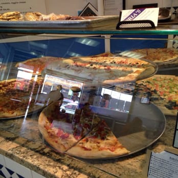 Doria Pizza Restaurant - Choices. - Pizza Near Me - Summit, New Jersey