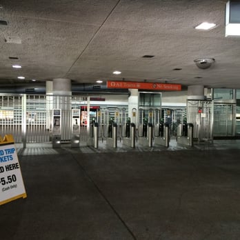 Marta - Sandy Spring Station - Public Transportation Near Me - Sandy Springs, Georgia