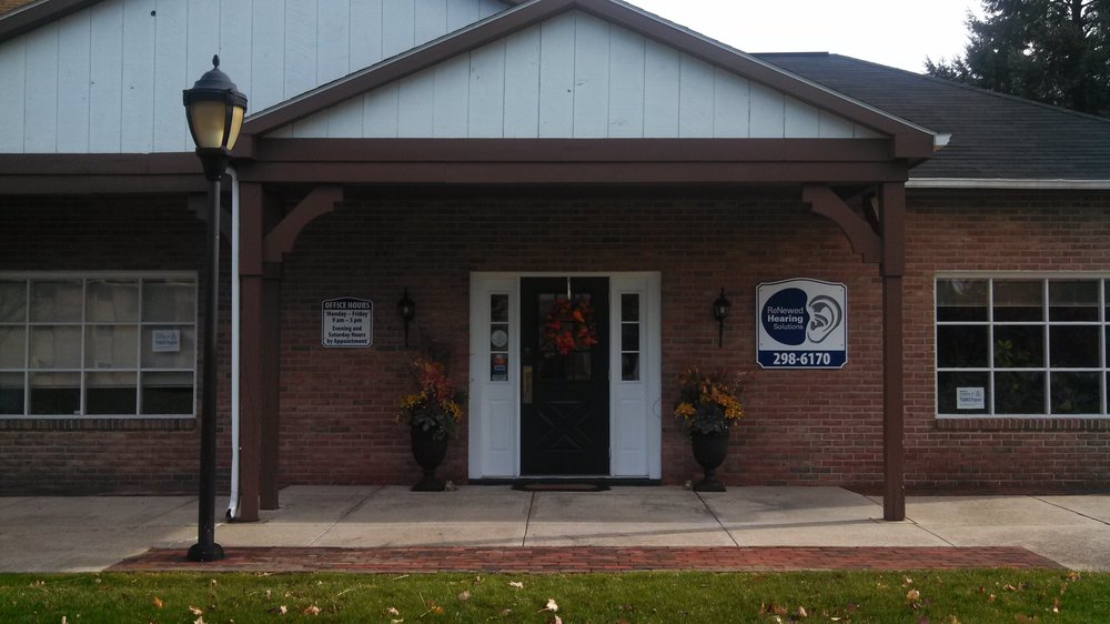 RENEWED HEARING SOLUTIONS Updated September 2024 1106 Cocoa Ave