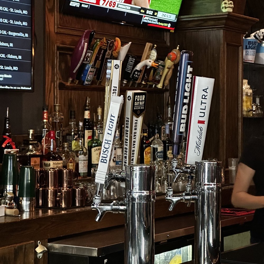 Saxony Pizzeria - Beer! - Pizza Near Me - Fishers, Indiana Saxony Pizzeria - Beer! - Pizza Near Me - Fishers, Indiana