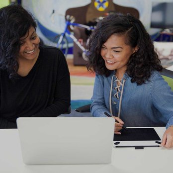 BridgeGood - BRIDGEGOOD is a 501(c)(3) nonprofit organization that prepares job seekers (predominantly women of color) in the digital design field. - Community Service/Non-Profit Near Me - Oakland, California BridgeGood - BRIDGEGOOD is a 501(c)(3) nonprofit organization that prepares job seekers (predominantly women of color) in the digital design field. - Community Service/Non-Profit Near Me - Oakland, California