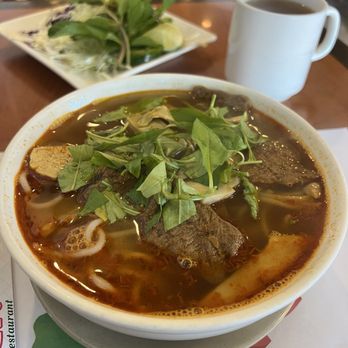 Hoa Sen - Vegetarian Near Me - Garden Grove, California
