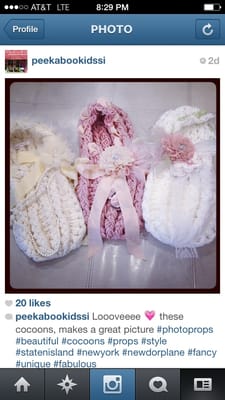 peek a boo children's boutique