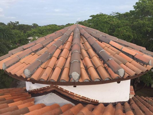 Roofing Repair Service Corp