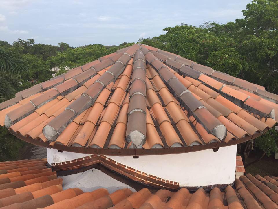 Slide of Roofing Repair Service Corp