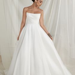 Posh Brides & Grooms  - Justin Alexander