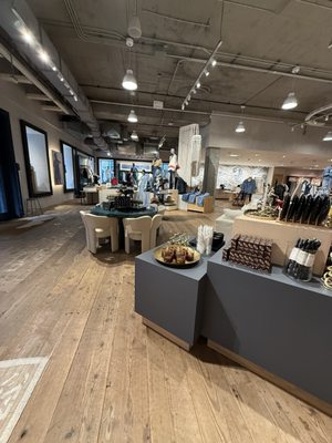 Anthropologie by null