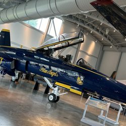 Patuxent River Naval Air Museum - #7