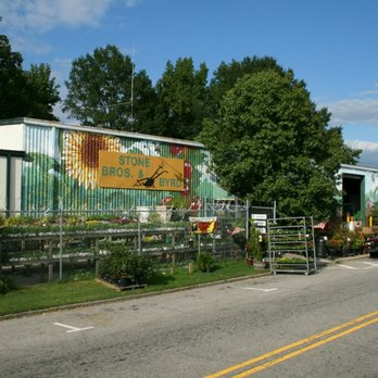 Stone Bros. & Byrd - Nurseries & Gardening Near Me - Durham, North Carolina