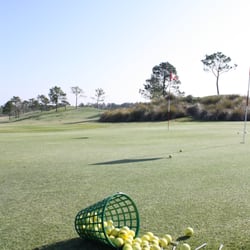 Oak Harbor Golf Club