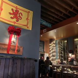 Carlyle Brewing
