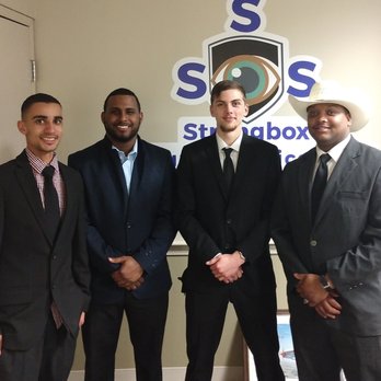 Strongbox Security Services - Security Services Near Me - Acton, Massachusetts Strongbox Security Services - Security Services Near Me - Acton, Massachusetts