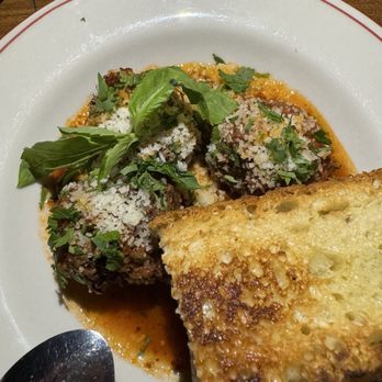 Félix - Meatballs, 275 MXN - Cocktail Bars Near Me - Ciudad de México, DIF Félix - Meatballs, 275 MXN - Cocktail Bars Near Me - Ciudad de México, DIF