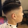 Jake's Barber Shop gift card