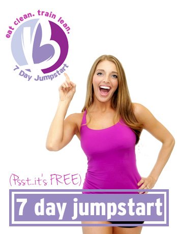 BeyondFit Logo