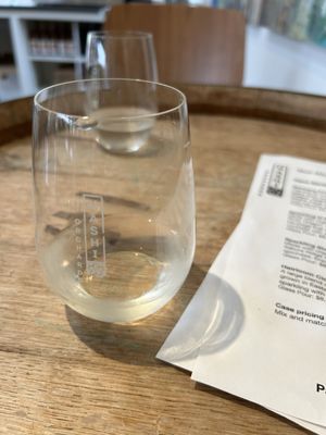 Nashi Orchards Tasting Room by null