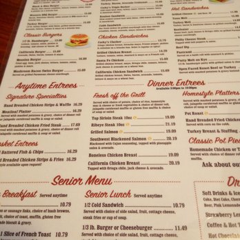Corky's Kitchen & Bakery - Breakfast & Brunch Near Me - Perris, California Corky's Kitchen & Bakery - Breakfast & Brunch Near Me - Perris, California