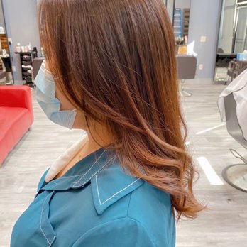 ML2 Hair Design - left~ - Hair Salons Near Me - Houston, Texas ML2 Hair Design - left~ - Hair Salons Near Me - Houston, Texas
