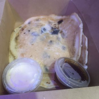 Not A Phase Cafe - Breakfast & Brunch Near Me - Newington, Connecticut
