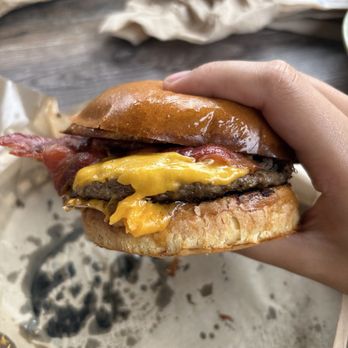 The Shwack Beach Grill - Big Als - American Near Me - Dana Point, California