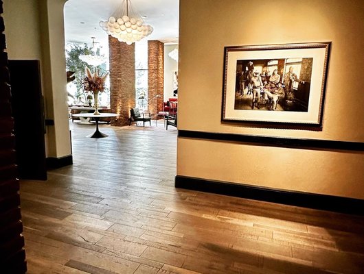 Hotel ZaZa Austin Downtown by null