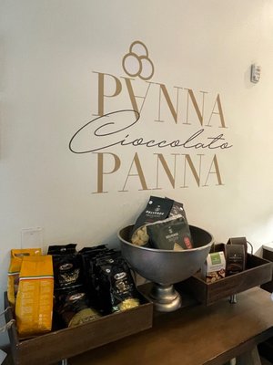 Voga Italian Gelato | Crepes | Coffee | Chocolate | Desserts by null