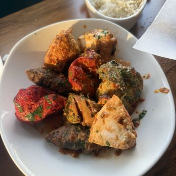 Elephant Indian Bar & Grill - Kebab, Taandori Chicken - Indian Near Me - Dallas, Texas