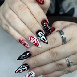 Sunny Nails & Spa