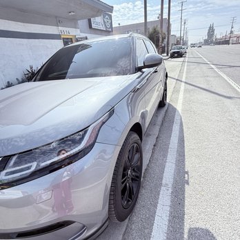 Galaxy Auto Haus - Body Shops Near Me - Long Beach, California