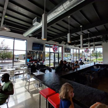 Mercurys Coffee - Coffee & Tea Near Me - Bellevue, Washington