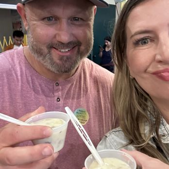 Eat Seattle Tours - Clam chowder - Food Tours Near Me - Seattle, Washington Eat Seattle Tours - Clam chowder - Food Tours Near Me - Seattle, Washington